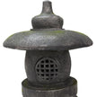 Stone Pagoda Lantern