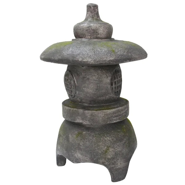 Stone Pagoda Lantern