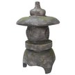 Stone Pagoda Lantern