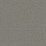 Amisco Everly Modern Stool, Grey Seat and Black Base