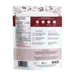 Organic Traditions Goji Berries, 2 x 454 g