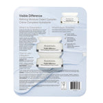 Elizabeth Arden Visible Difference Refining Moisture Cream, 2 x 75 mL