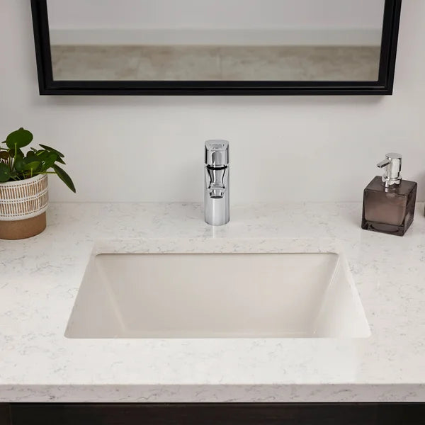 Mono Block Bathroom Faucet