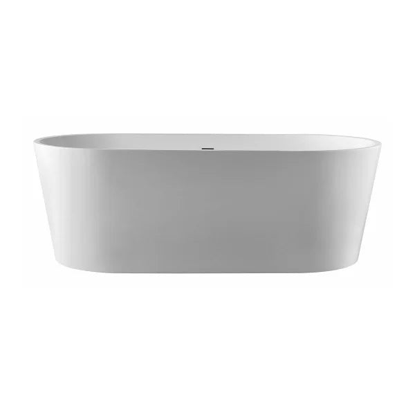 Appollo Cambridge Seamless Freestanding Bathtub
