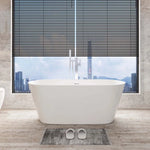 Appollo Cambridge Seamless Freestanding Bathtub