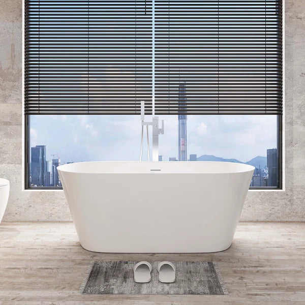 Appollo Cambridge Seamless Freestanding Bathtub