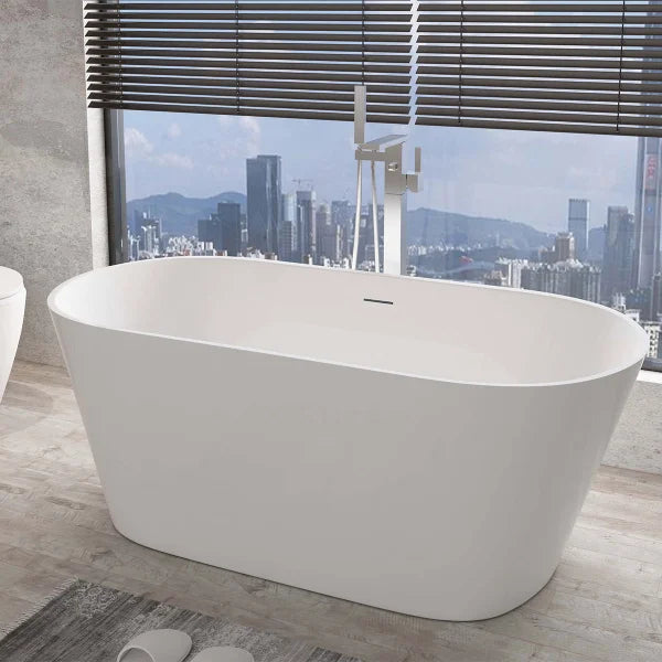 Appollo Cambridge Seamless Freestanding Bathtub