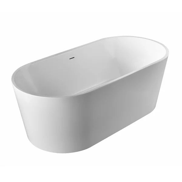 Appollo Cambridge Seamless Freestanding Bathtub