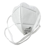 Eternity - 95PFE Particle Respirator N95 - 20 masks