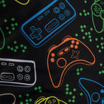 Gouchee Home Every Day Is Game Day Bean Bag Chair