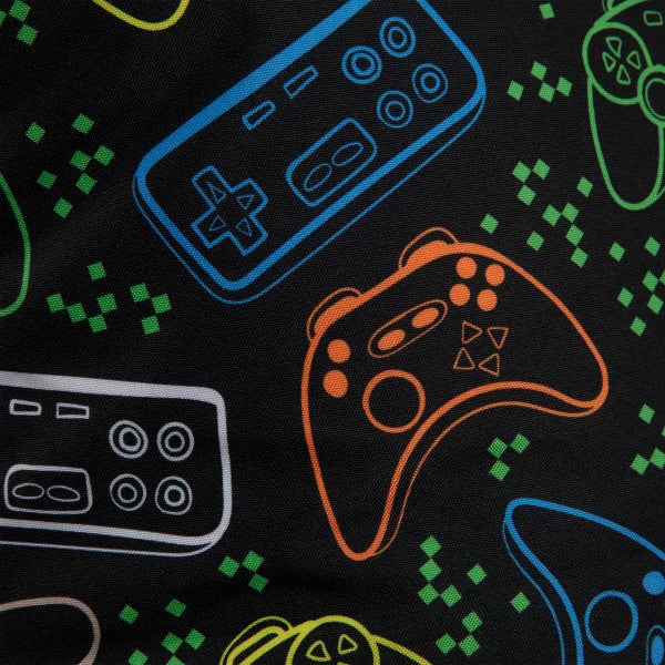 Gouchee Home Every Day Is Game Day Bean Bag Chair