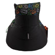 Gouchee Home Every Day Is Game Day Bean Bag Chair