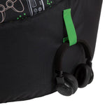 Gouchee Home Every Day Is Game Day Bean Bag Chair