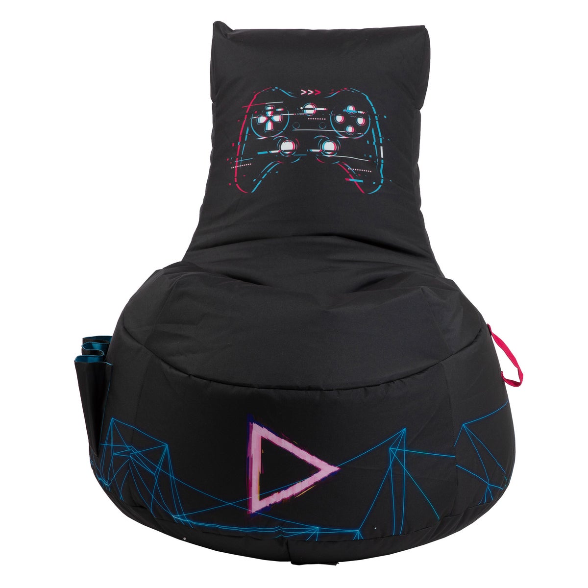 Gouchee Home Controller Bean Bag Chair