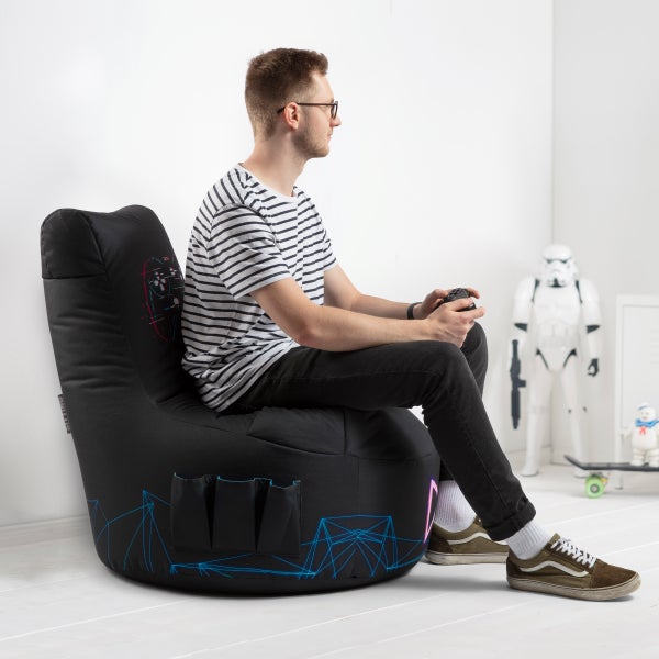 Gouchee Home Controller Bean Bag Chair