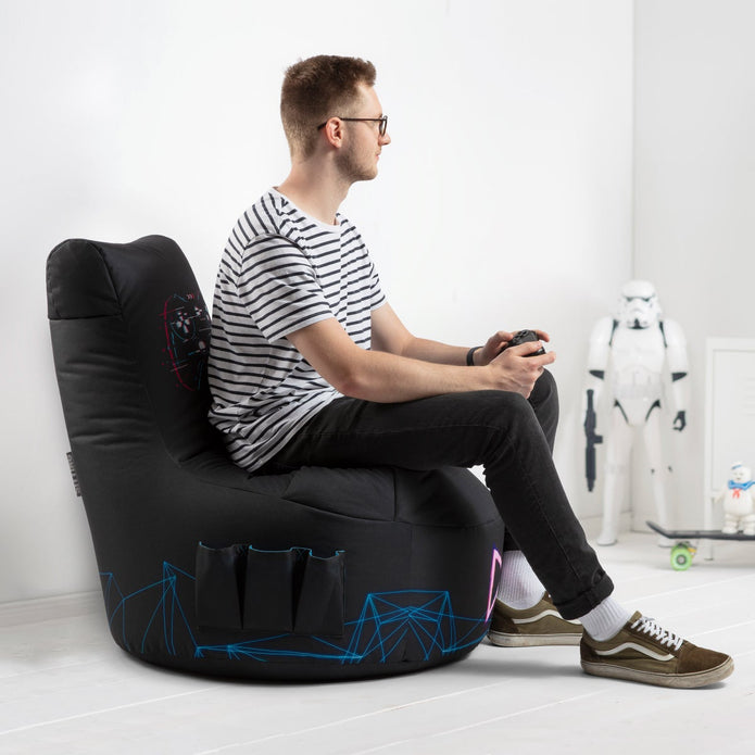 Gouchee Home Controller Bean Bag Chair