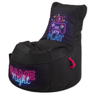 Gouchee Home Let’s Play Bean Bag Chair