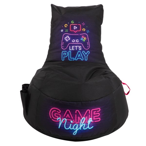 Gouchee Home Let’s Play Bean Bag Chair