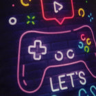 Gouchee Home Let’s Play Bean Bag Chair