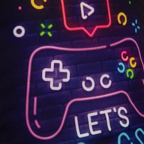 Gouchee Home Let’s Play Bean Bag Chair