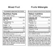 Welch's Juicefuls - Juicy Fruit Snacks, 34 × 25 g