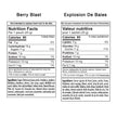 Welch's Juicefuls - Juicy Fruit Snacks, 34 × 25 g