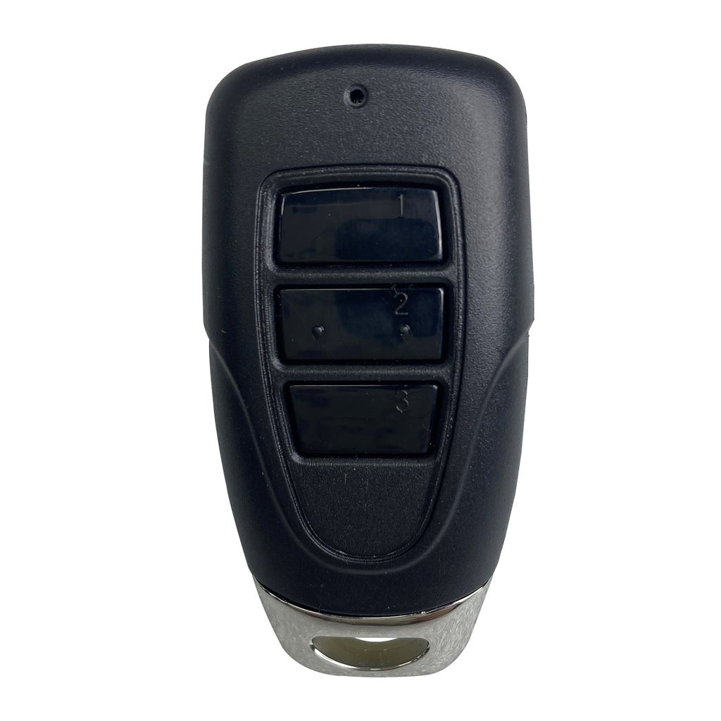 Skylink Side Wall Mount Garage Door Opener with Wi-Fi and LED, For Residential Sectional Garage Doors