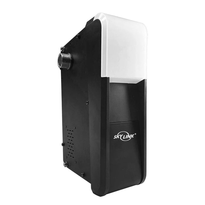 Skylink Side Wall Mount Garage Door Opener with Wi-Fi and LED, For Residential Sectional Garage Doors