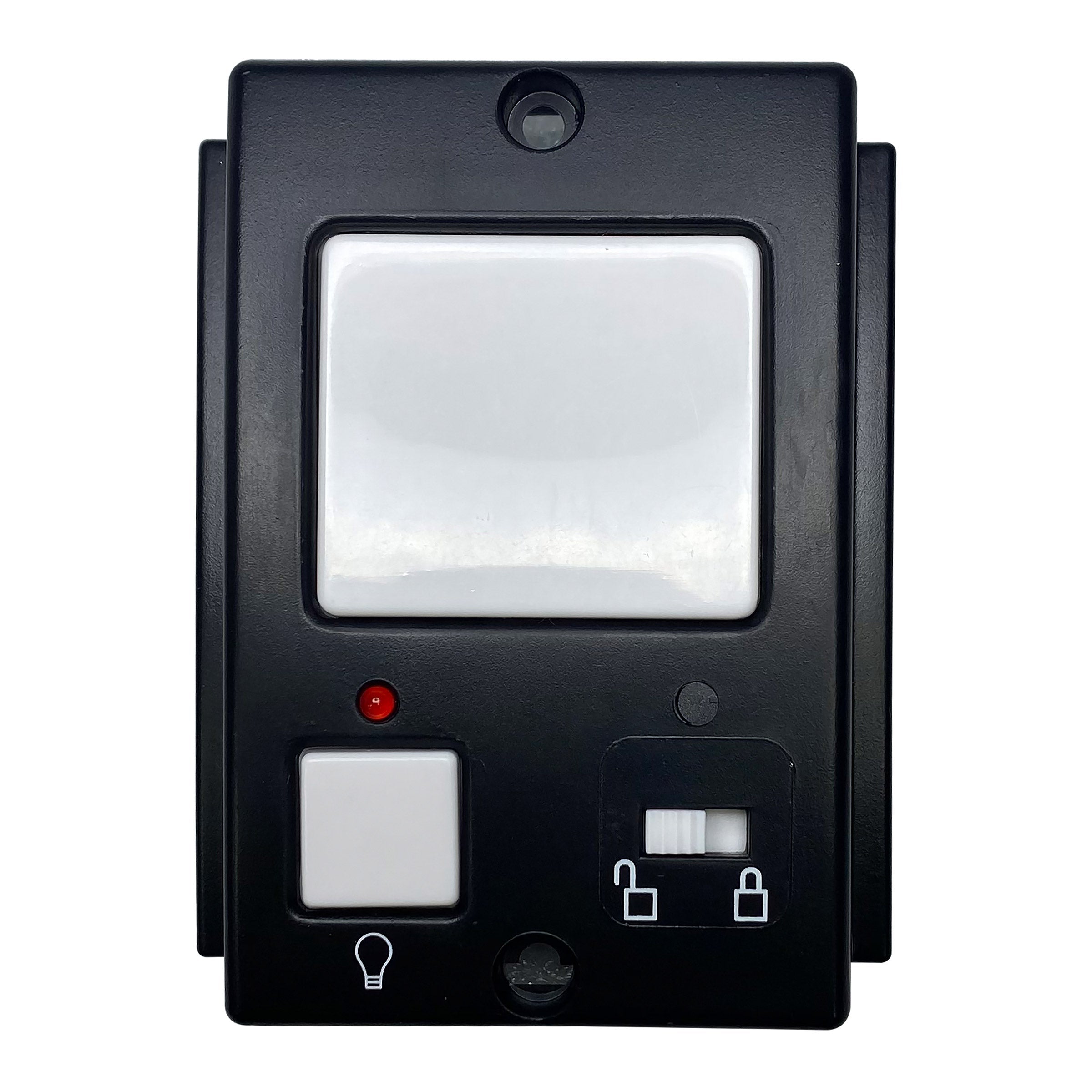 Skylink Side Wall Mount Garage Door Opener with Wi-Fi and LED, For Residential Sectional Garage Doors