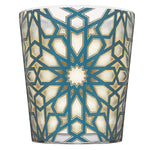 Mayfield Candle Company Glass Jar Candle, 4 L, 135 oz.