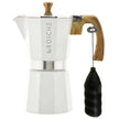 Grosche Milano 6-cup Espresso Maker with Frother