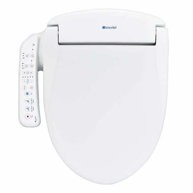 Brondell SE400 Bidet Toilet Seat