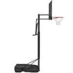 Lifetime Powerlift 54” Basketball System