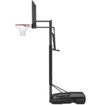 Lifetime Powerlift 54” Basketball System