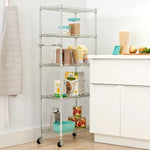TRINITY Basics Pantry Rack