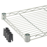 TRINITY Basics Pantry Rack