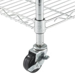 TRINITY Basics Pantry Rack