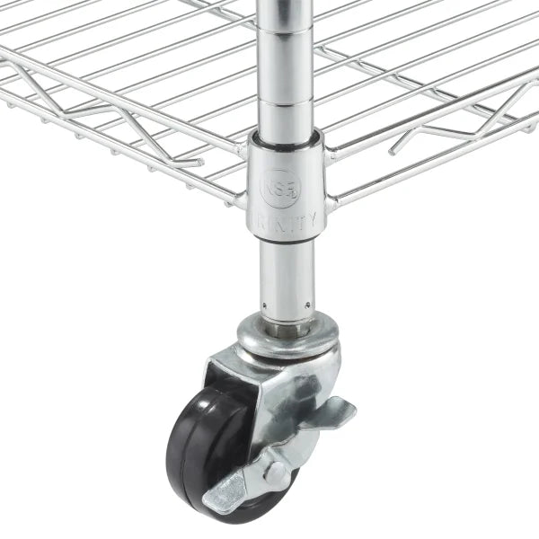 TRINITY Basics Pantry Rack