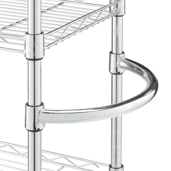 TRINITY Basics Pantry Rack