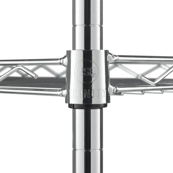 TRINITY Basics Pantry Rack