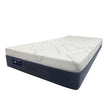 NSC Medical NanoSleep 25.4 cm (10 in.) Cooling Gel Memory Foam Mattress
