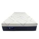 NSC Medical NanoSleep 25.4 cm (10 in.) Cooling Gel Memory Foam Mattress