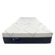 NSC Medical NanoSleep 25.4 cm (10 in.) Cooling Gel Memory Foam Mattress