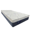 NSC Medical NanoSleep 25.4 cm (10 in.) Cooling Gel Memory Foam Mattress