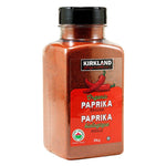 Kirkland Signature Organic Paprika, 374 g