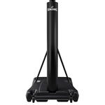 Spalding 132 cm (52 in.) Acrylic Portable Basketball System
