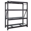 CAT 4-Level Industrial Shelving Unit