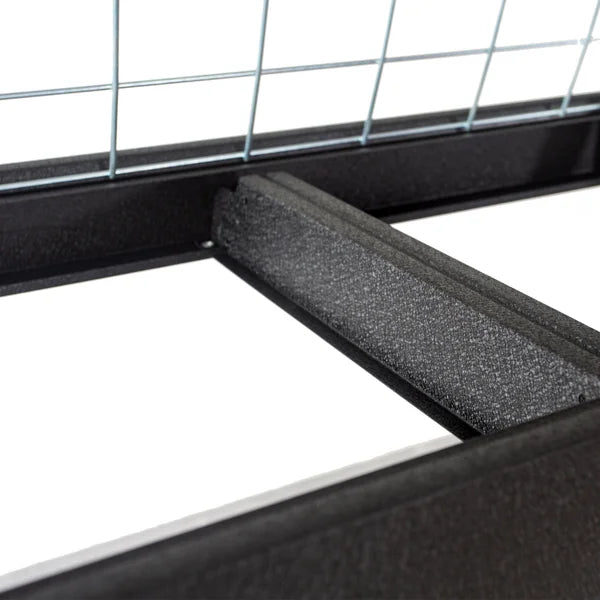 CAT 4-Level Industrial Shelving Unit