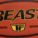Spalding “The Beast” Basketball