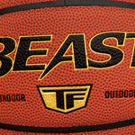 Spalding “The Beast” Basketball